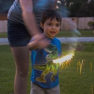 Meet your Posher, Cheri